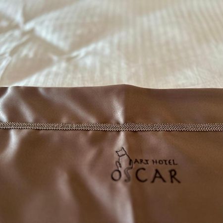 Arthotel Oscar II סוזופול מראה חיצוני תמונה