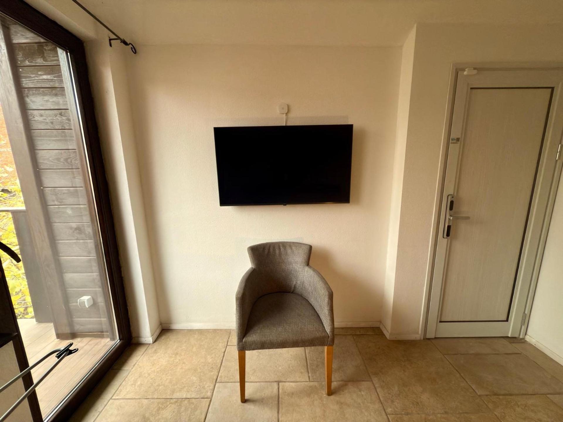 Arthotel Oscar II סוזופול מראה חיצוני תמונה