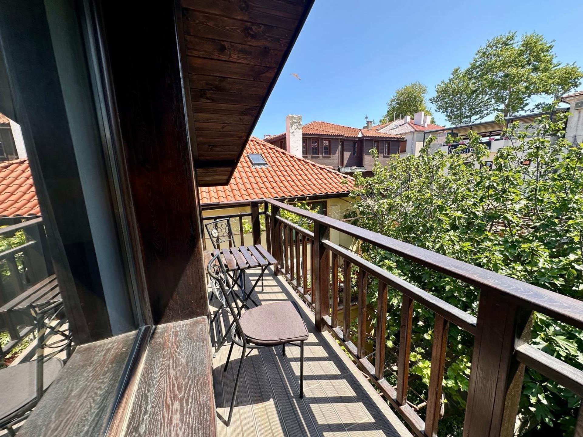 Arthotel Oscar II סוזופול מראה חיצוני תמונה