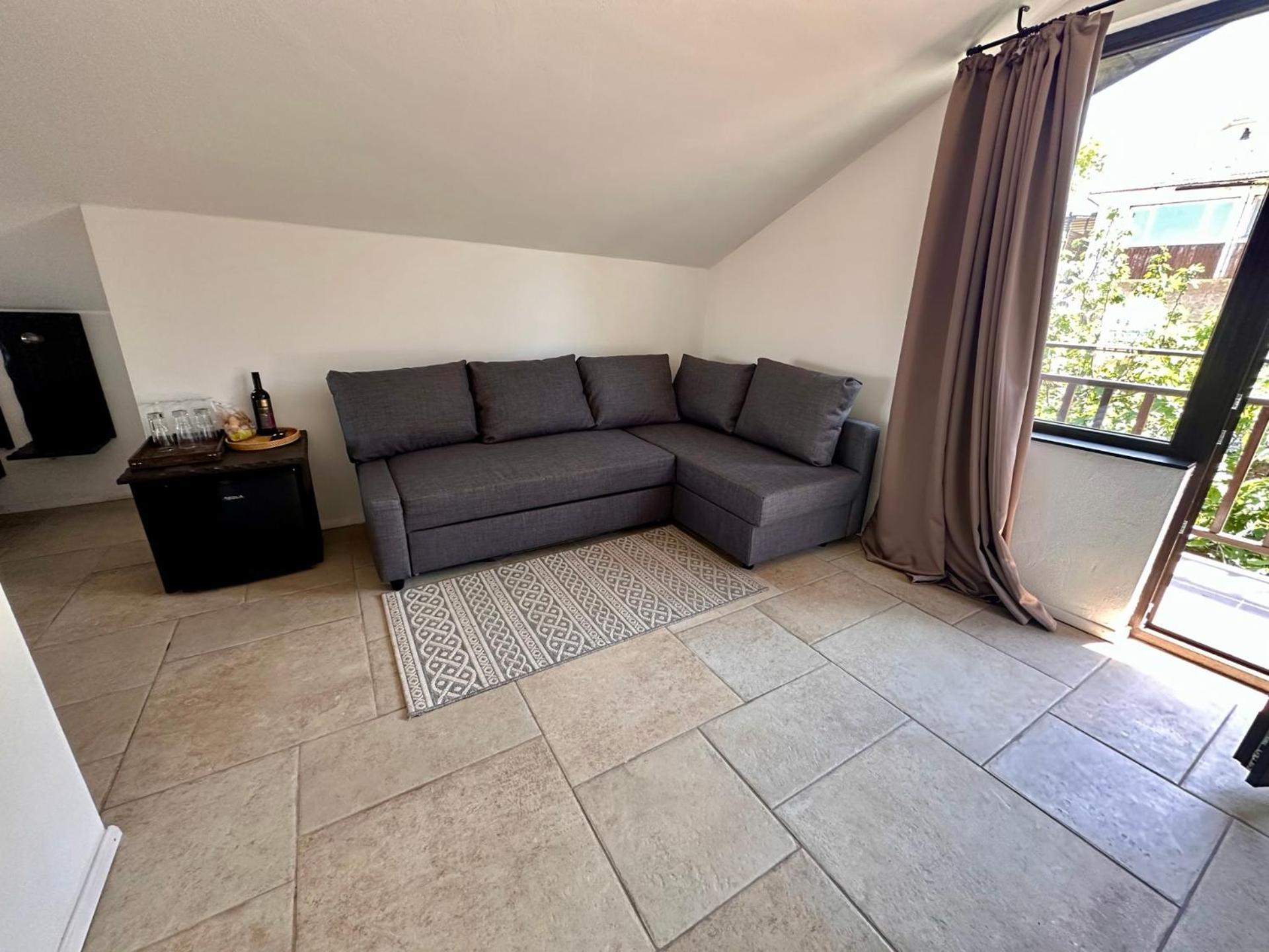 Arthotel Oscar II סוזופול מראה חיצוני תמונה