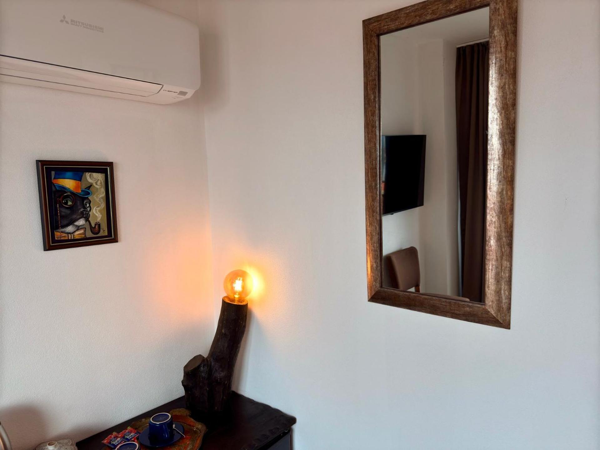 Arthotel Oscar II סוזופול מראה חיצוני תמונה