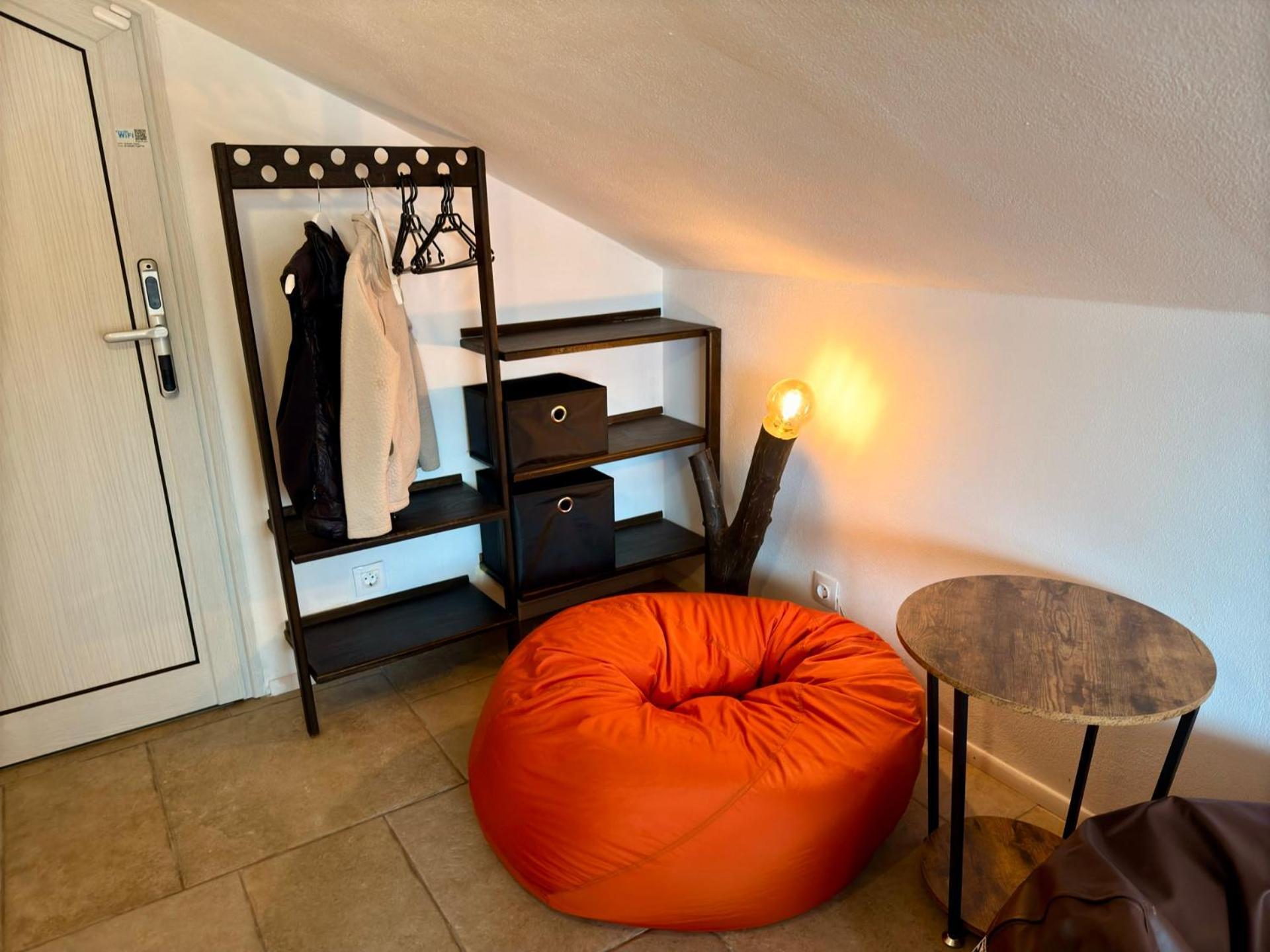 Arthotel Oscar II סוזופול מראה חיצוני תמונה