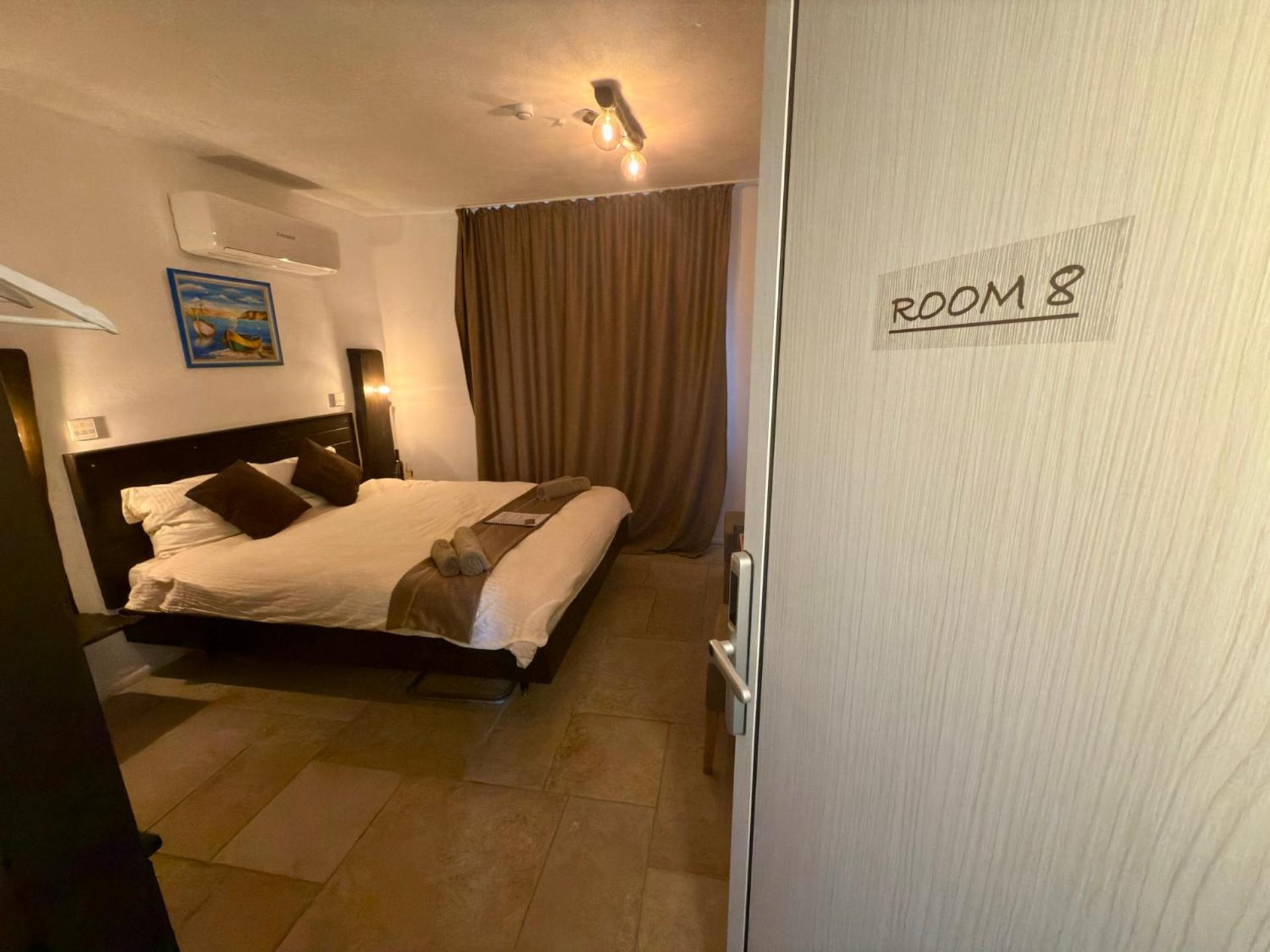 Arthotel Oscar II סוזופול מראה חיצוני תמונה