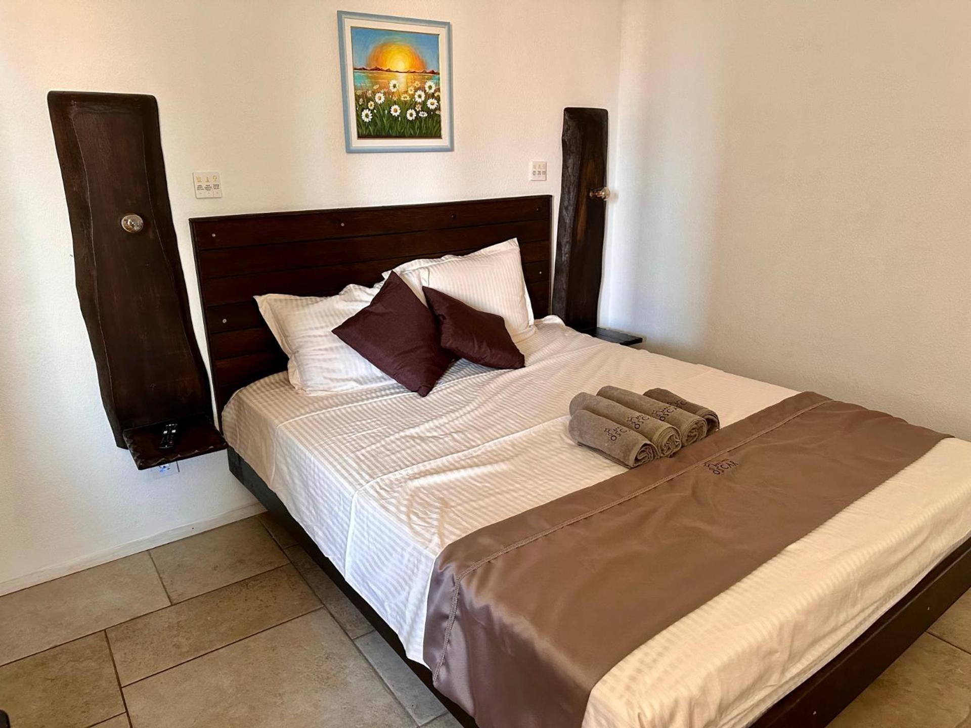 Arthotel Oscar II סוזופול מראה חיצוני תמונה