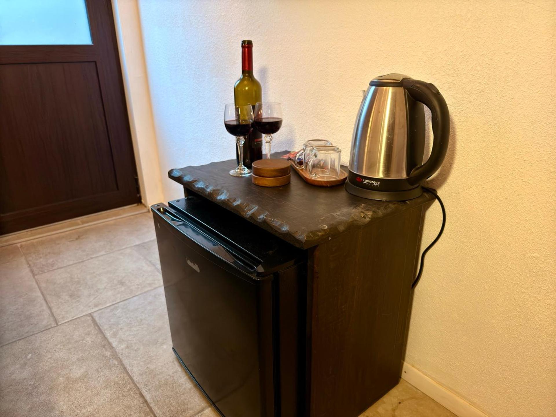 Arthotel Oscar II סוזופול מראה חיצוני תמונה