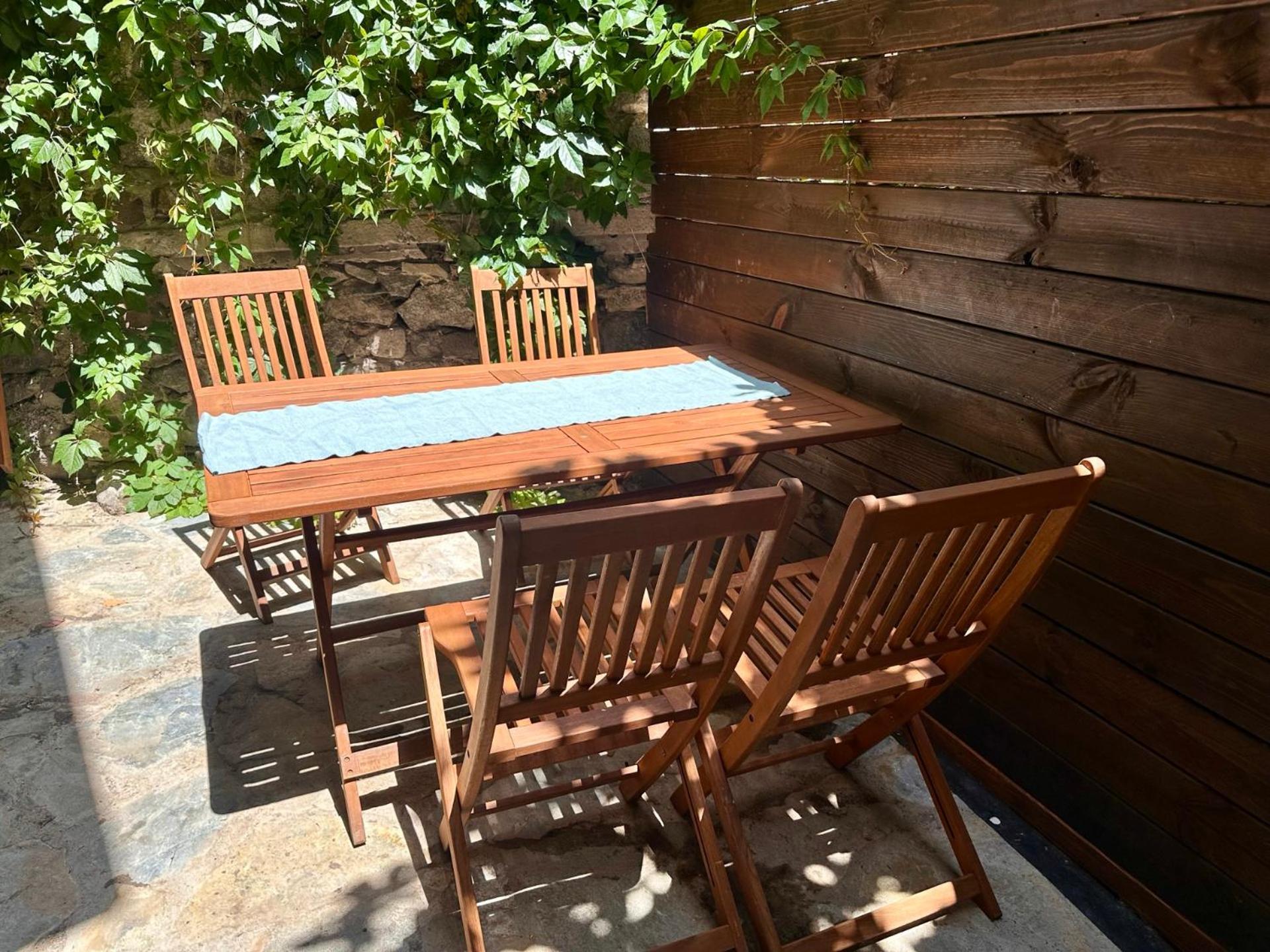 Arthotel Oscar II סוזופול מראה חיצוני תמונה